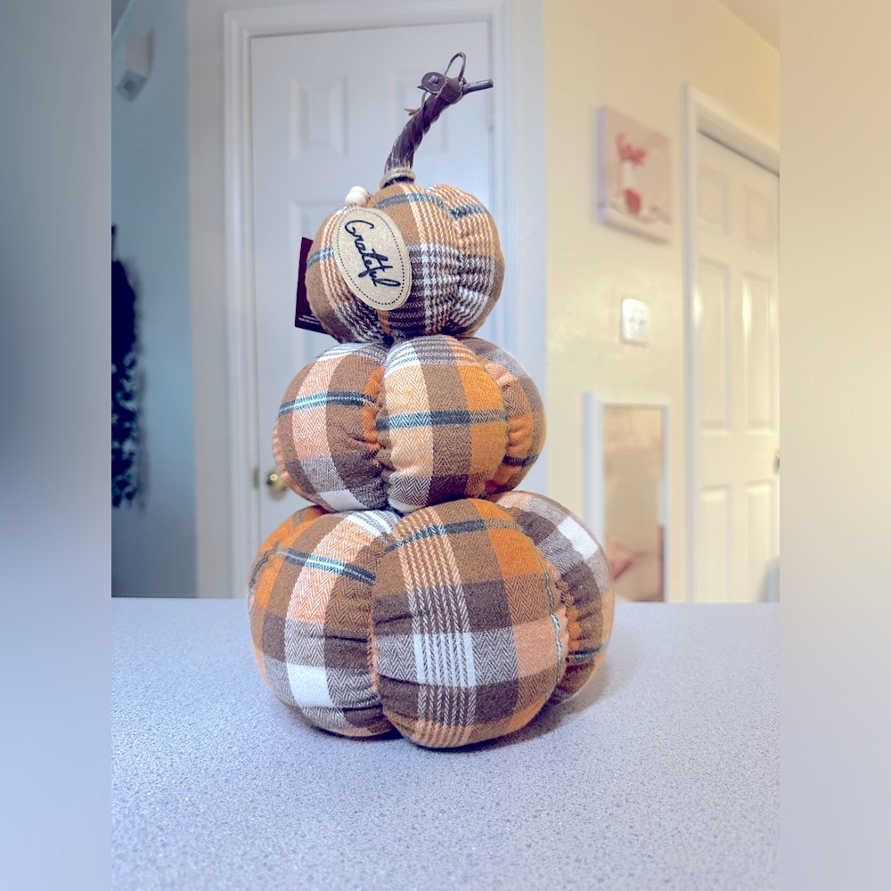 Fall decor